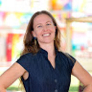 Meet your Posher, Brooke joy